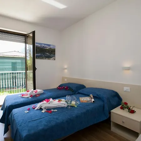 Casa Barone 1, Casa Barone 2, Casa Barone 3, 400 Mt From Lake Apartment Riva del Garda