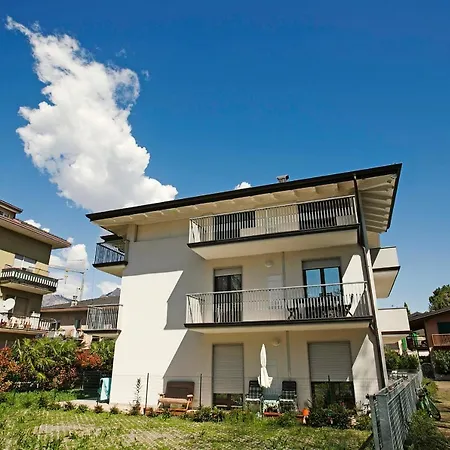 Casa Barone 1, Casa Barone 2, Casa Barone 3, 400 Mt From Lake * Riva del Garda