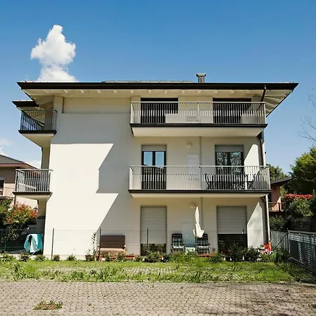 Casa Barone 1, Casa Barone 2, Casa Barone 3, 400 Mt From Lake * Riva del Garda