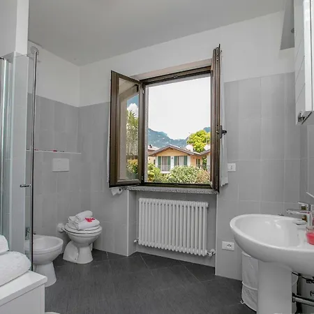 Casa Barone 1, Casa Barone 2, Casa Barone 3, 400 Mt From Lake * Riva del Garda
