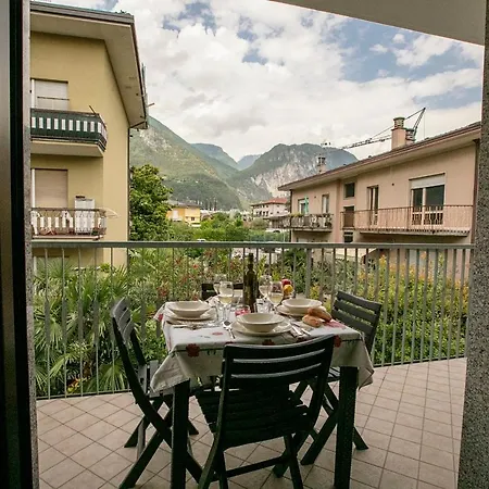 Apartment Casa Barone 1, Casa Barone 2, Casa Barone 3, 400 Mt From Lake *