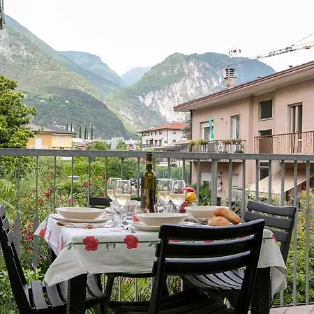 Apartment Casa Barone 1, Casa Barone 2, Casa Barone 3, 400 Mt From Lake Riva del Garda